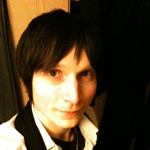 Jasper L. © soukromý archiv