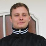 Jan M. © Janika Rehak