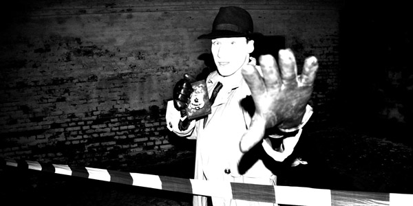 Foto: © Mafie Brno 2013, Josef Vyškovský