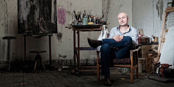 Foto: © Daniel Vojtěch Foto: © Daniel Vojtěch