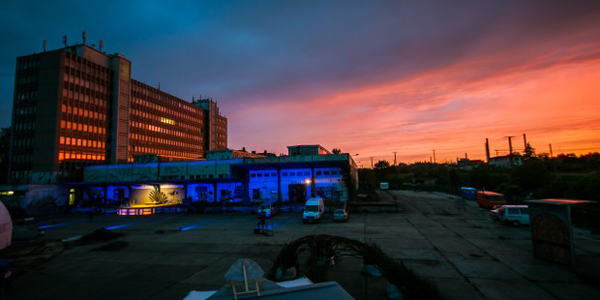 Foto: © 2013 Kulturanker e.V. Foto: © 2013 Kulturanker e.V.