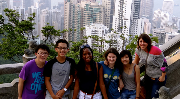 Foto: © Lara Schech