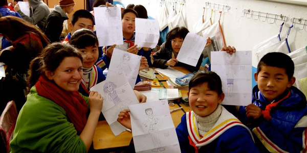 Foto: © Lara Schech