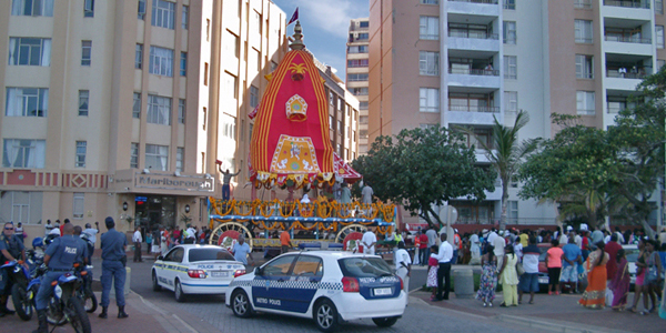 Foto: © Kristina Staab