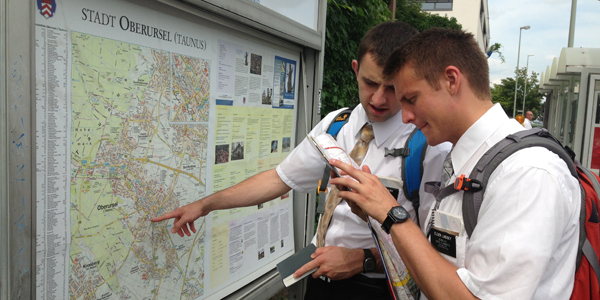 Foto: © Kristina Staab