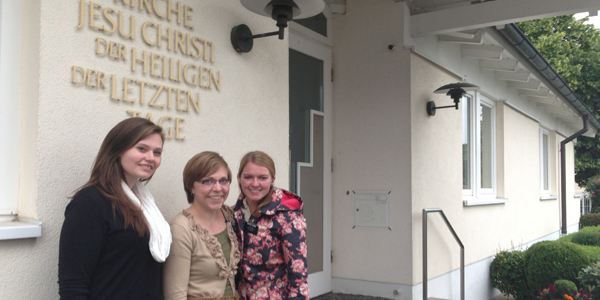 Foto: © Kristina Staab