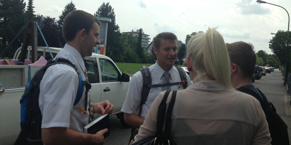 Foto: © Kristina Staab