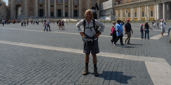 Foto: © Ladislav Zibura