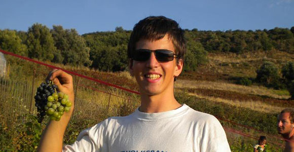 Foto: © soukromý archiv