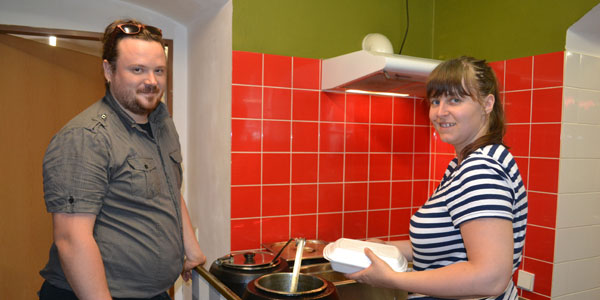 Foto: © Jana Pecikiewicz