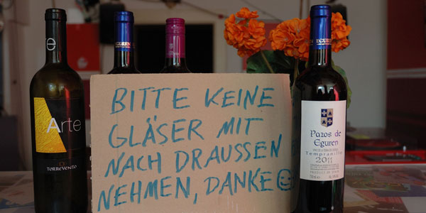 Foto: © Franziska Baur