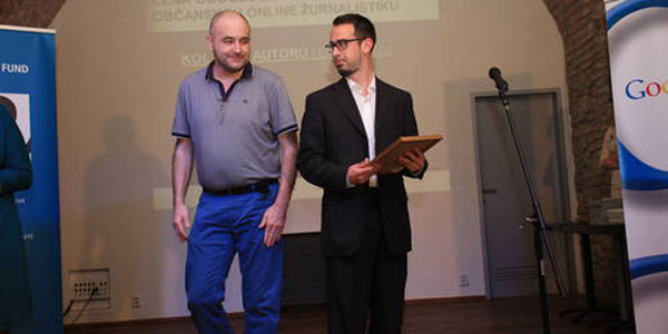 Foto: © Nadace Open Society Fund Praha