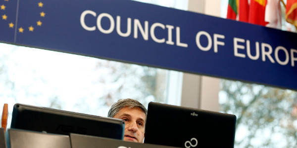 Foto (Ausschnitt): Bundesministerium für Europa, Integration und Äußeres / Dragan Tatic, CC BY 2.0 