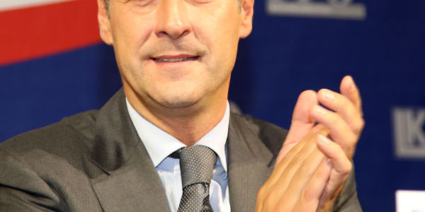 Foto (výřez): Franz Johann Morgenbesser (vipevents), CC BY-SA 2.0