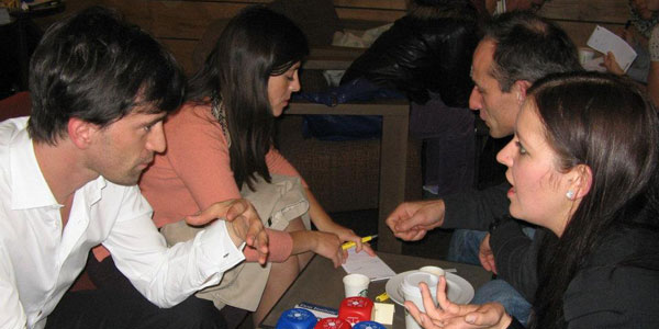 Foto: © Eton Institute - Vienna