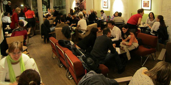 Foto: © Eton Institute - Vienna