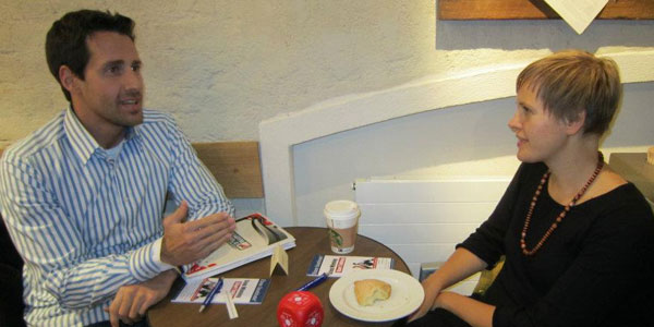 Foto: © Eton Institute - Vienna