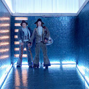 © Senator Film Verleih © Senator Film Verleih