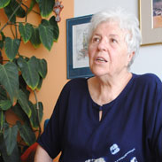 Foto: © Nancy Waldmann