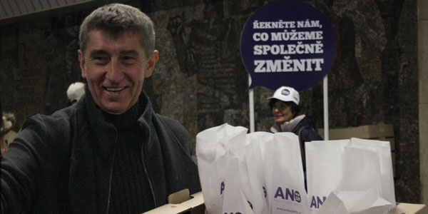 Foto: © Martin Nejezchleba