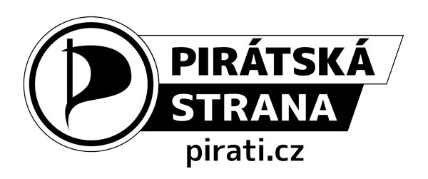 Piráti, CC BY-SA 3.0 Piráti, CC BY-SA 3.0