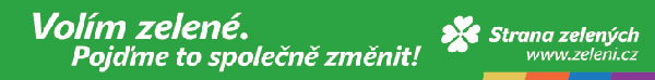 Strana zelených CC BY 3.0 Strana zelených CC BY 3.0