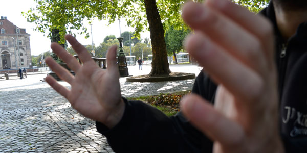 Foto: © Ines Herrmann