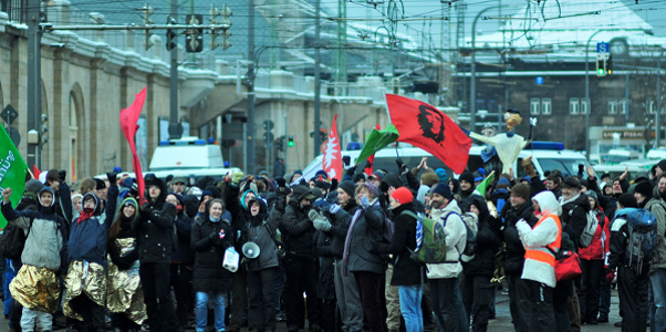 Foto (Ausschnitt): tonal decay,  CC BY 2.0