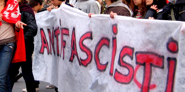 Foto (Ausschnitt): Rete degli Studenti Medi Massa, CC BY-SA 2.0