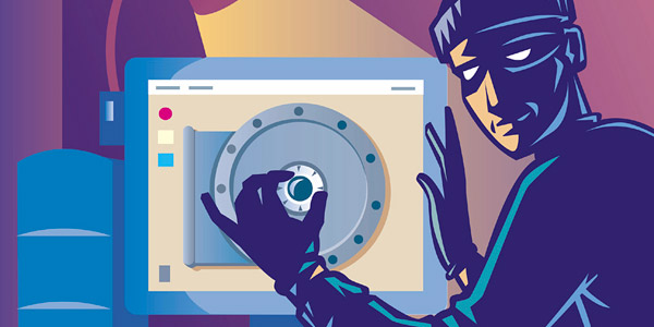 Hacker gibt es auch unter Neonazis. Foto:  CC BY 2.0 elhombredenegro