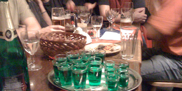 Foto: jirihnidek, CC BY 2.0 Foto: jirihnidek, CC BY 2.0