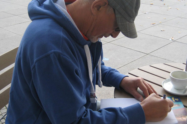 Foto: © Janna Degener