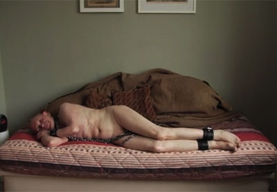 Foto: Der Unfertige © 2013 Jan Soldat