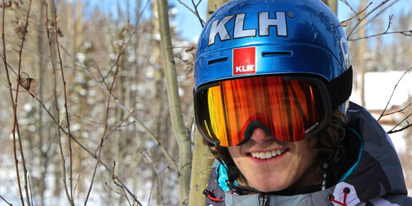 Foto: © Luca Tribondeau