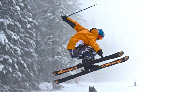 Foto: © Luca Tribondeau