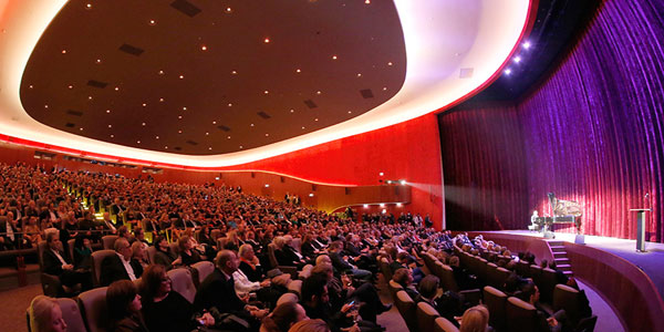 ZOO PALAST Eröffnungsgala © ZOO PALAST ZOO PALAST Eröffnungsgala, © ZOO PALAST