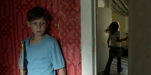 „Jack“ | © Jens Harant