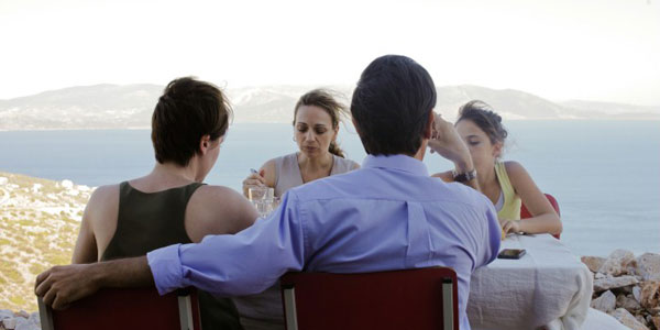 „At Home“ | © J.M.Louis SHNP3