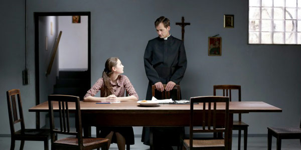 „Kreuzweg“ | © Dietrich Brüggemann