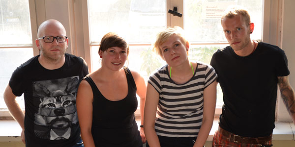 Foto: © Ines Herrmann