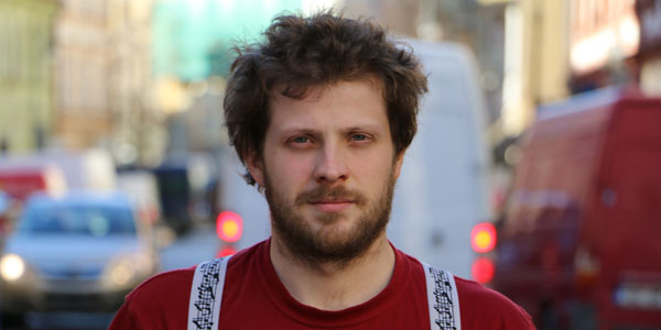 Foto: © Martin Nejezchleba