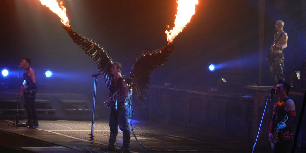 Foto (výřez): swimfinfan, CC BY-SA 2.0