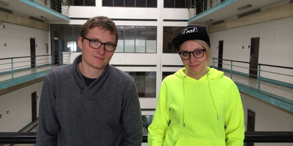 Foto: © nutprodukce