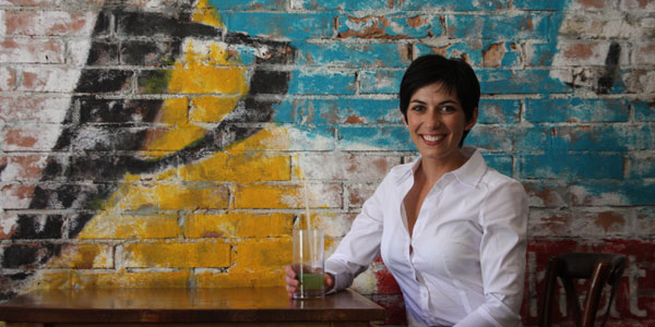 Foto: © Markéta Adamová