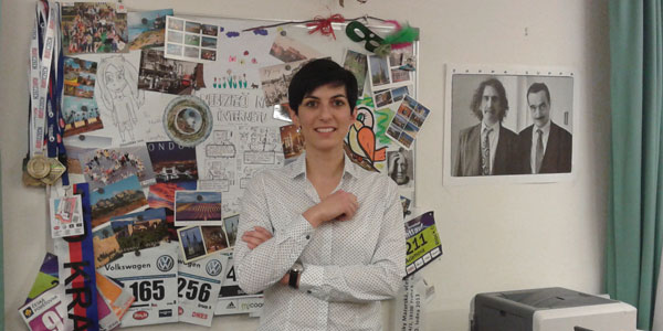 Foto: © Klára Bulantová