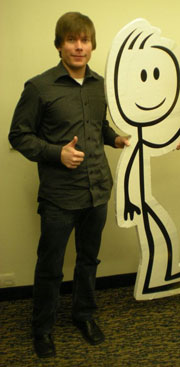 Foto: © Vladimír Mařinec