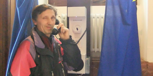 Foto: © Klára Bulantová Foto: © Klára Bulantová