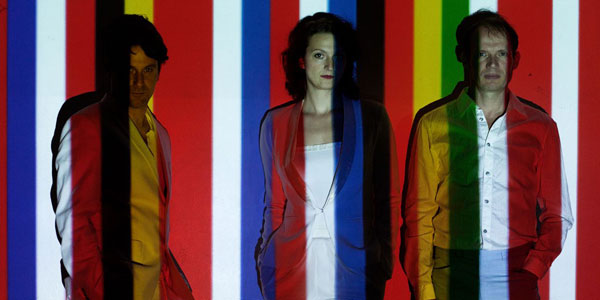 Foto: © Michael Bennett Foto: © Michael Bennett