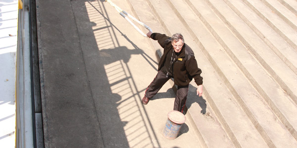 Foto: © Nancy Waldmann Foto: © Nancy Waldmann