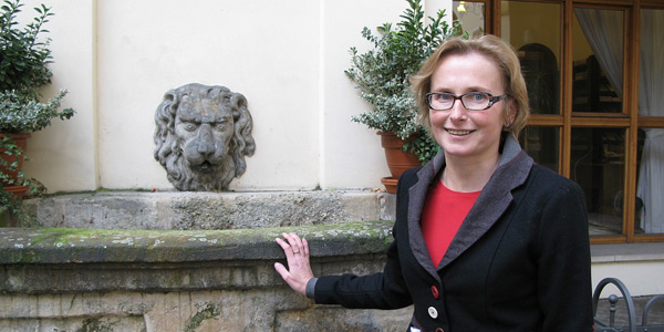 Foto: © Klára Bulantová